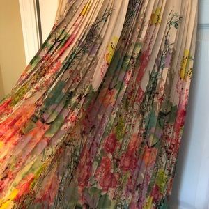 GORGEOUS SUMMERY skirt